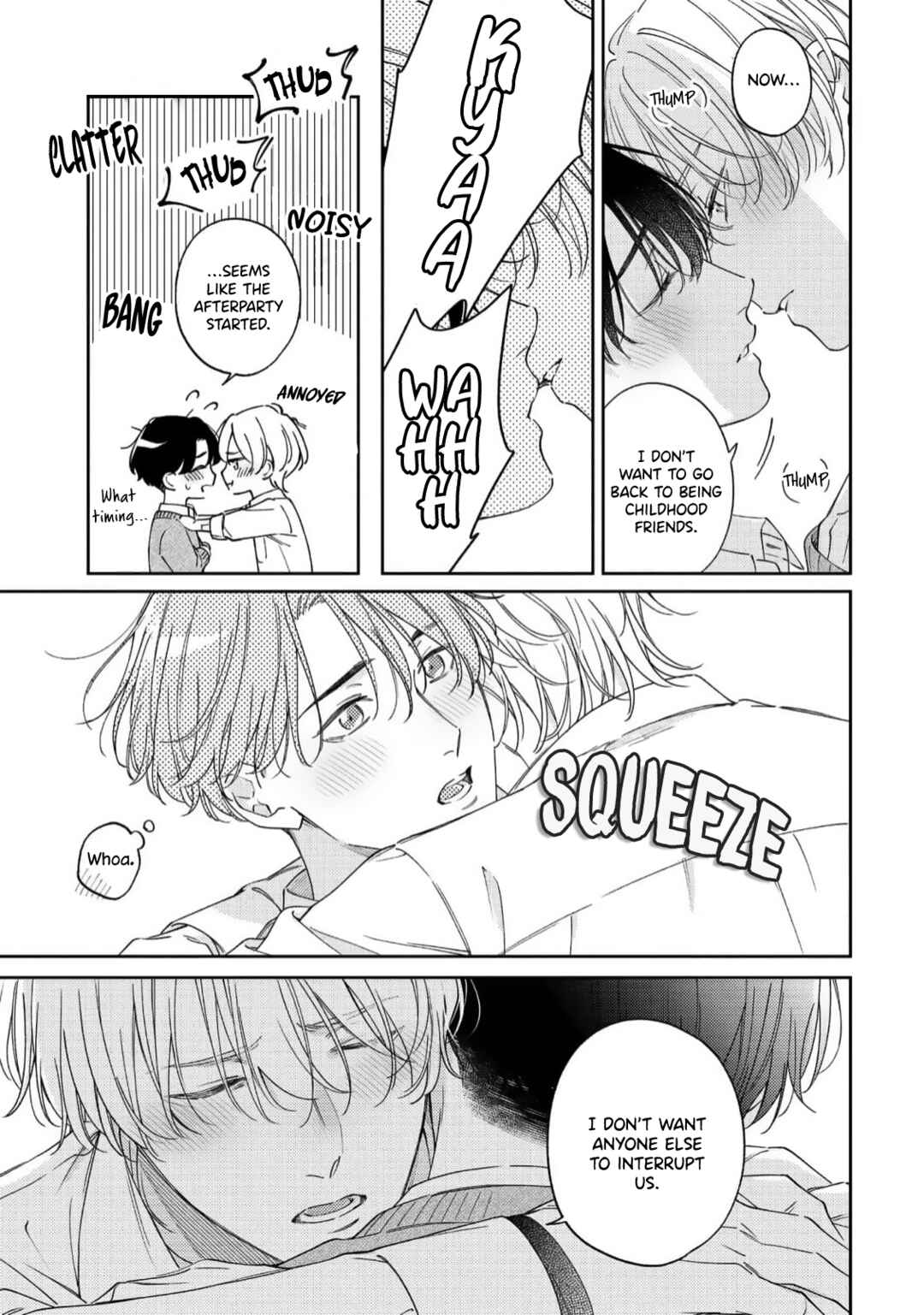 Page 17 Chapter 7 Point of No Return