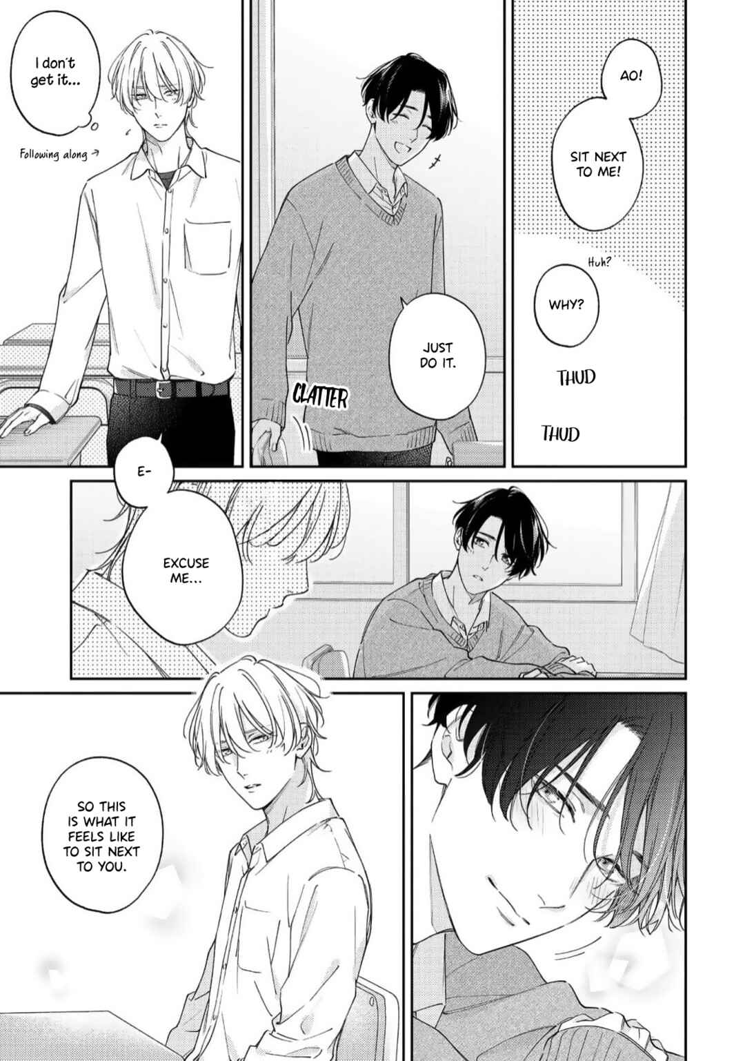 Page 19 Chapter 7 Point of No Return
