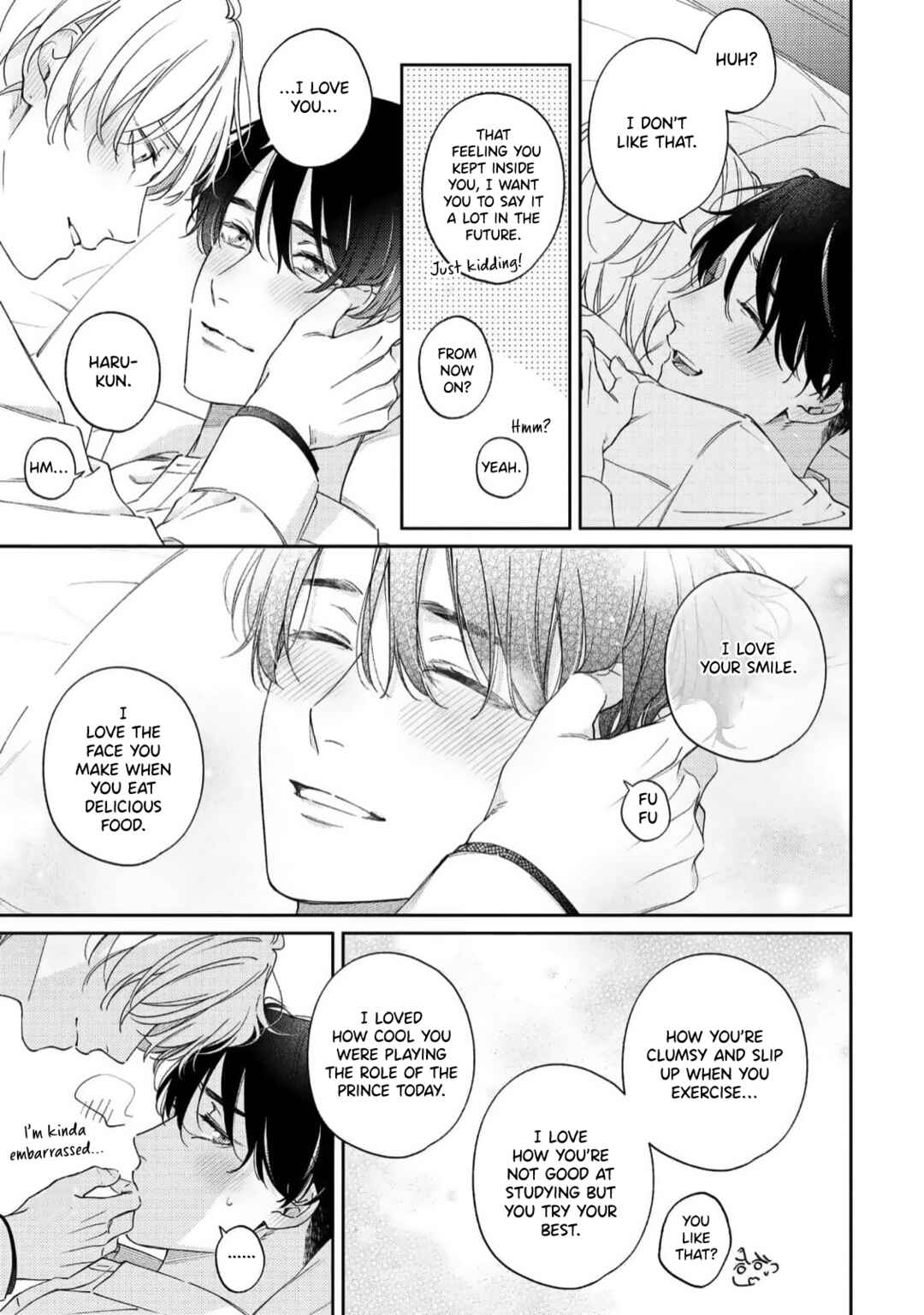 Page 27 Chapter 7 Point of No Return