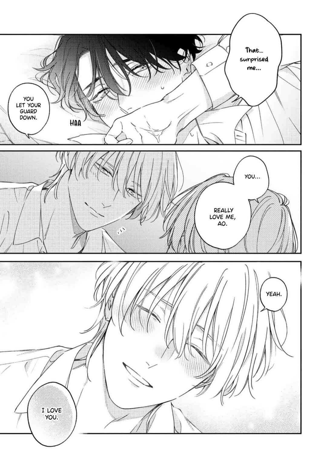 Page 29 Chapter 7 Point of No Return