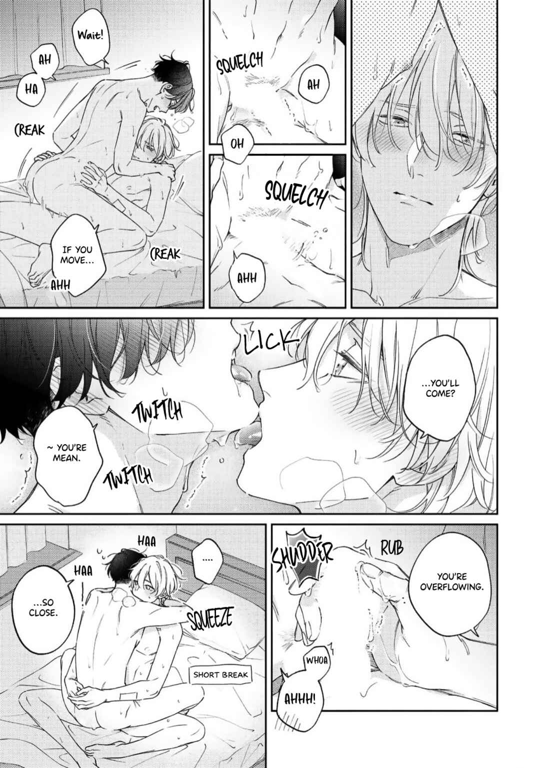 Page 31 Chapter 7 Point of No Return