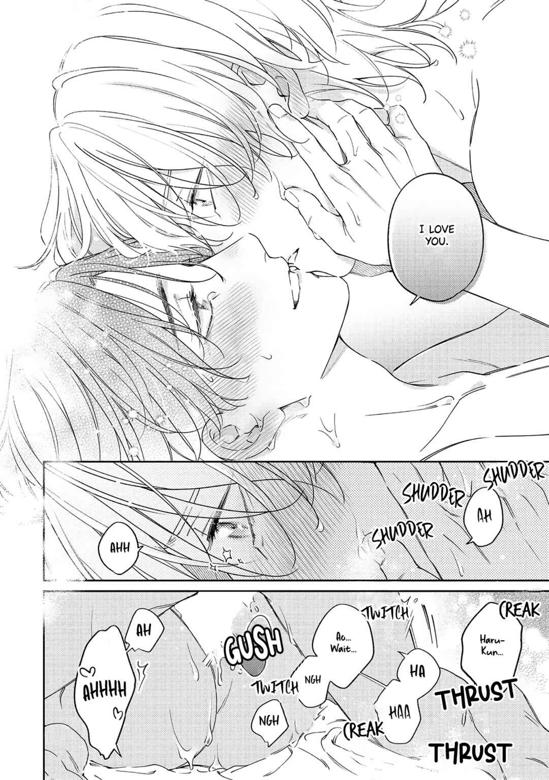 Page 34 Chapter 7 Point of No Return