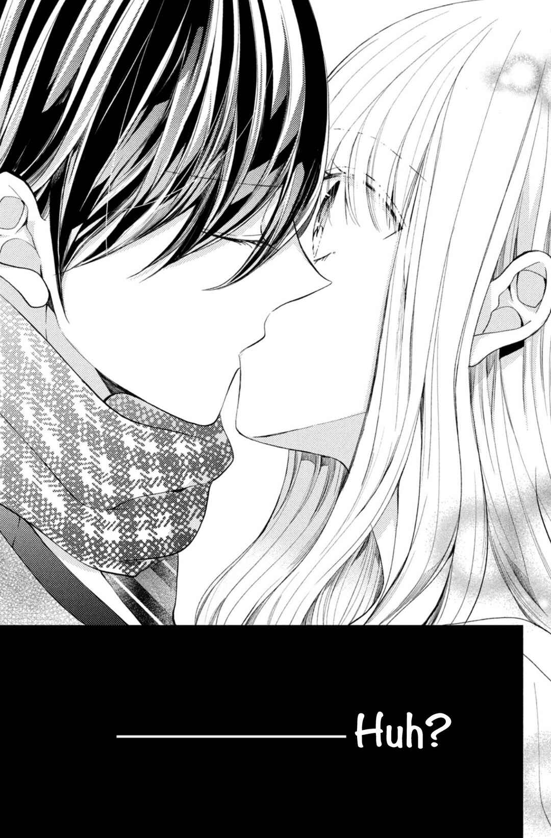 Page 7 Chapter 5 Shinkon dakedo Kataomoi