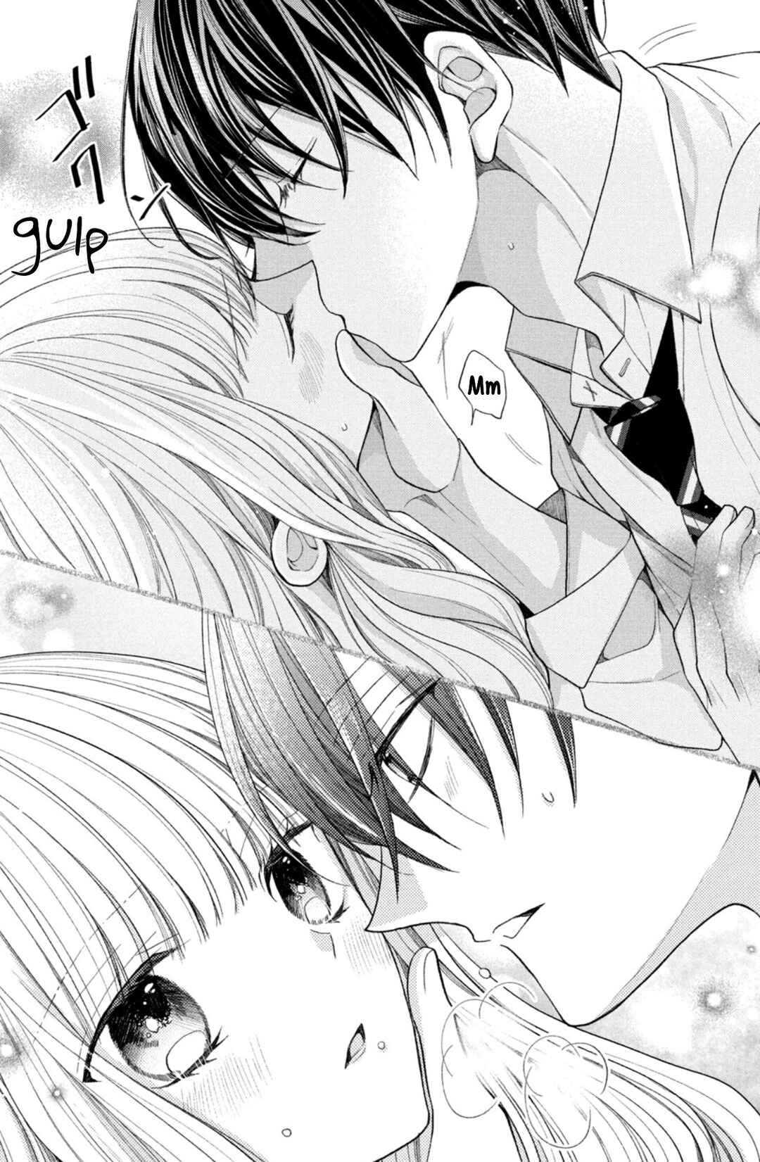 Page 24 Chapter 16 Shinkon dakedo Kataomoi