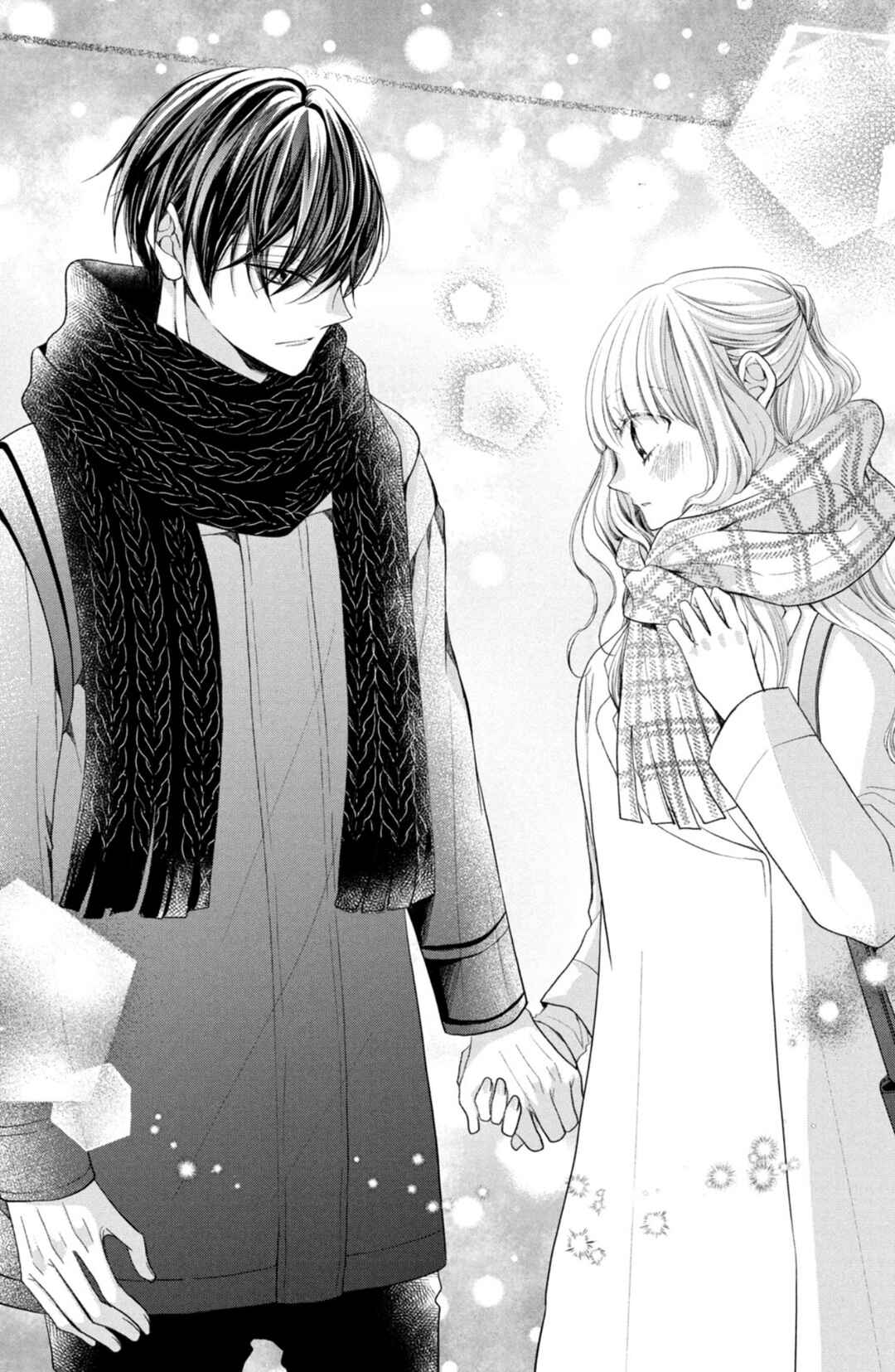 Page 42 Chapter 9 Shinkon dakedo Kataomoi