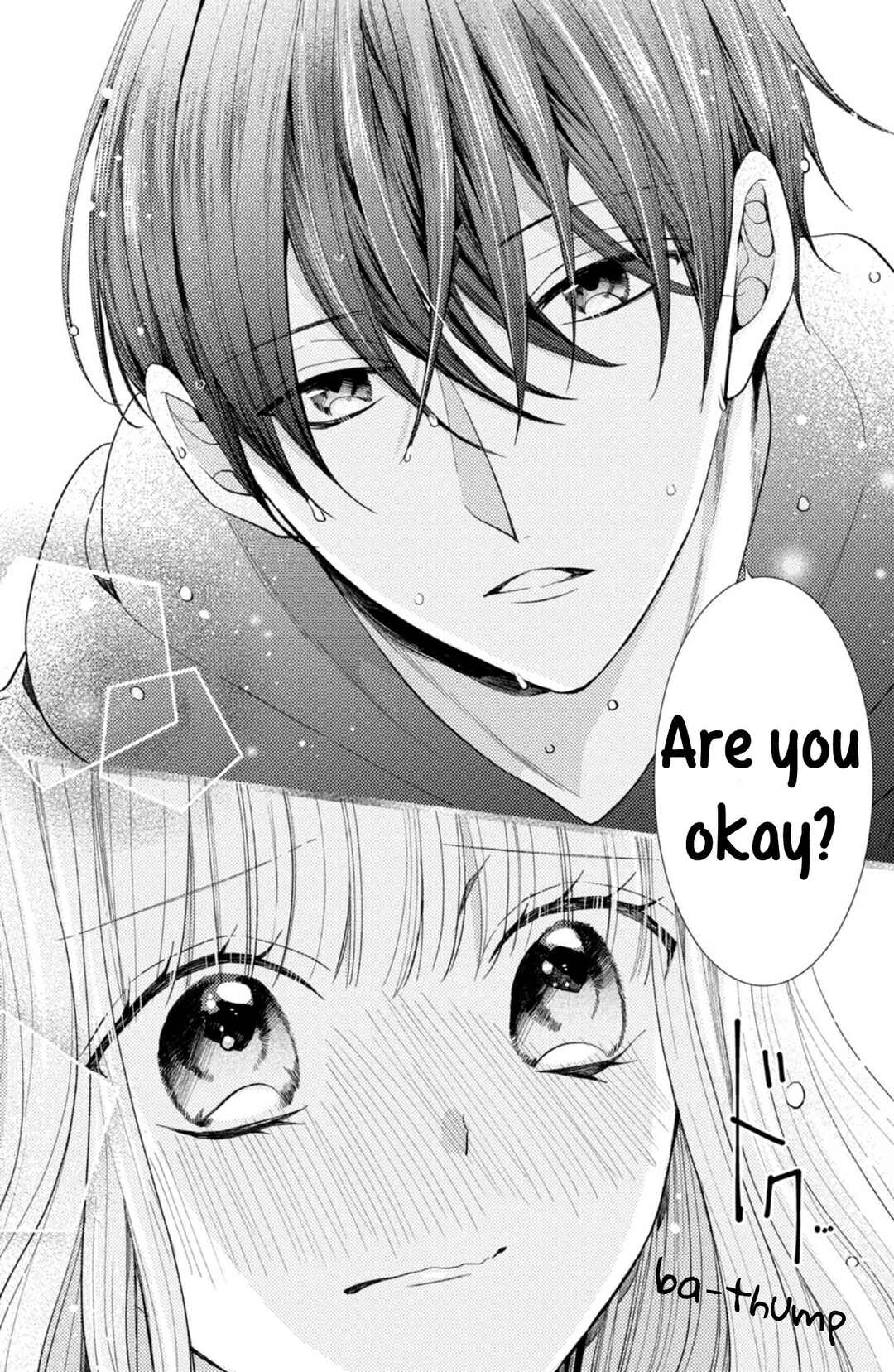 Page 14 Chapter 19 Shinkon dakedo Kataomoi