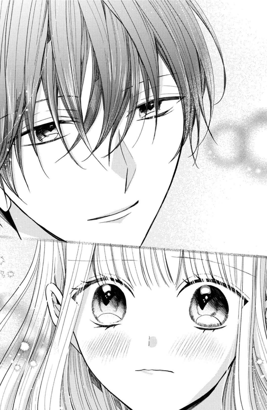 Page 13 Chapter 20 Shinkon dakedo Kataomoi