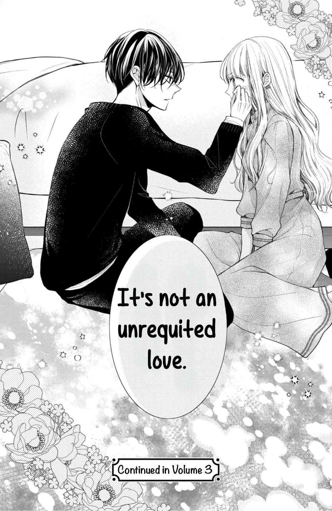 Page 38 Chapter 8 Shinkon dakedo Kataomoi