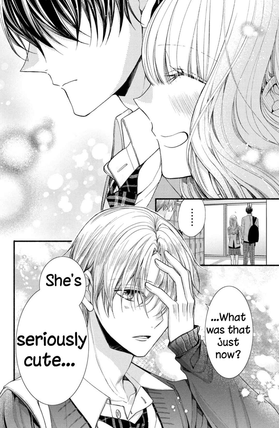 Page 41 Chapter 13 Shinkon dakedo Kataomoi