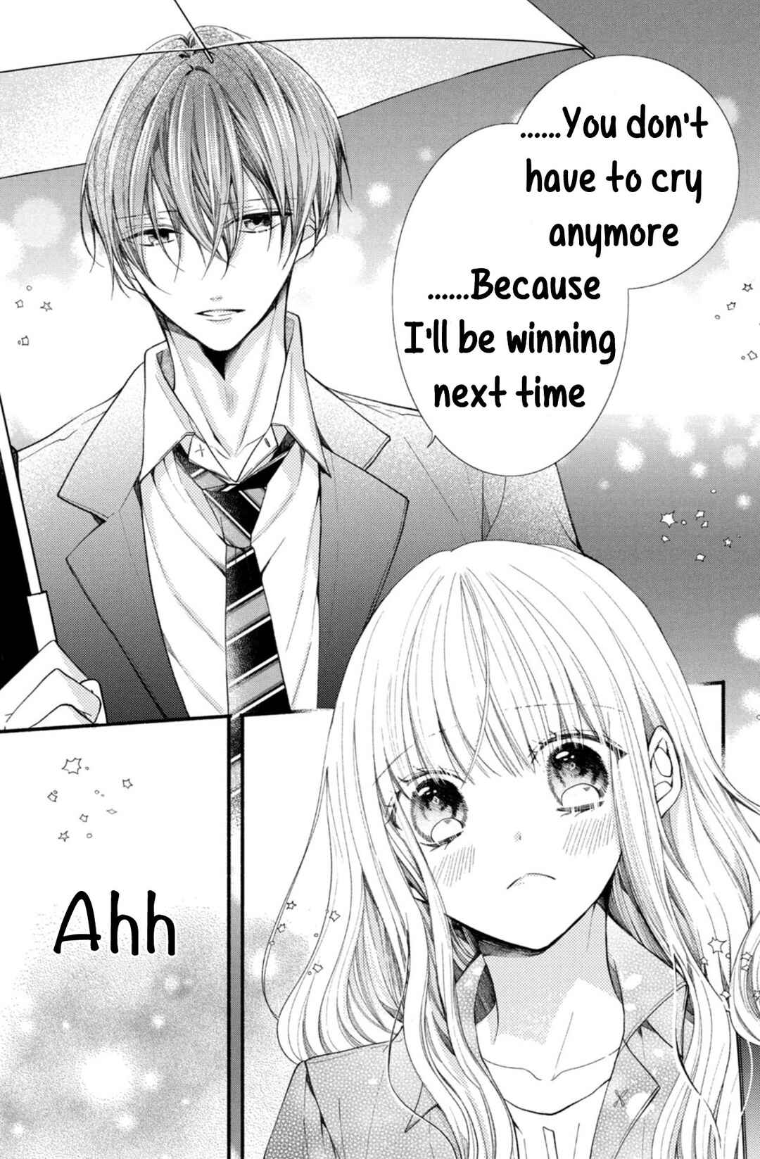 Page 31 Chapter 11 Shinkon dakedo Kataomoi