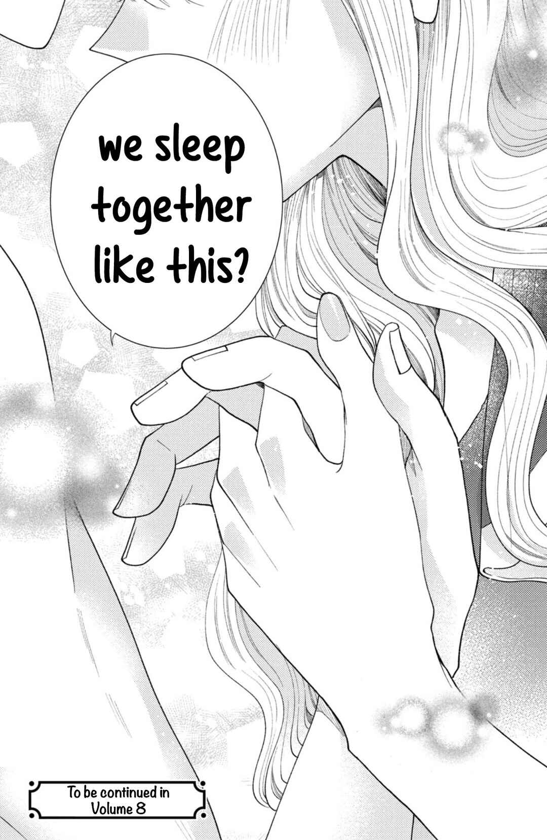 Page 38 Chapter 28 Shinkon dakedo Kataomoi