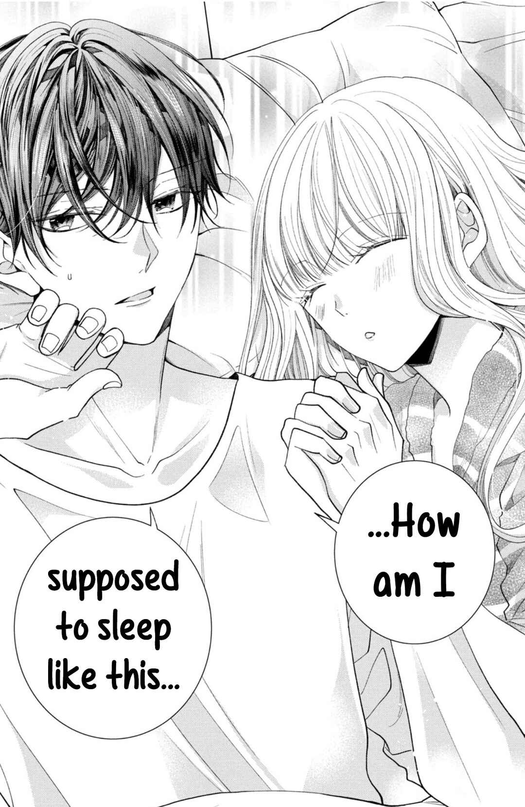 Page 23 Chapter 29 Shinkon dakedo Kataomoi