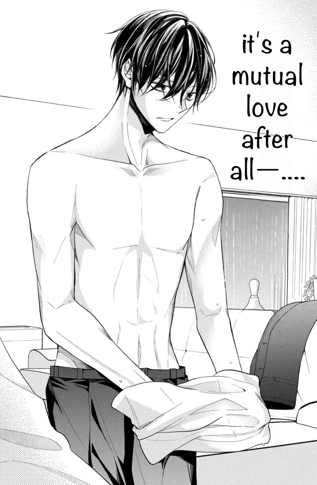 Page 24 Chapter 10 Shinkon dakedo Kataomoi