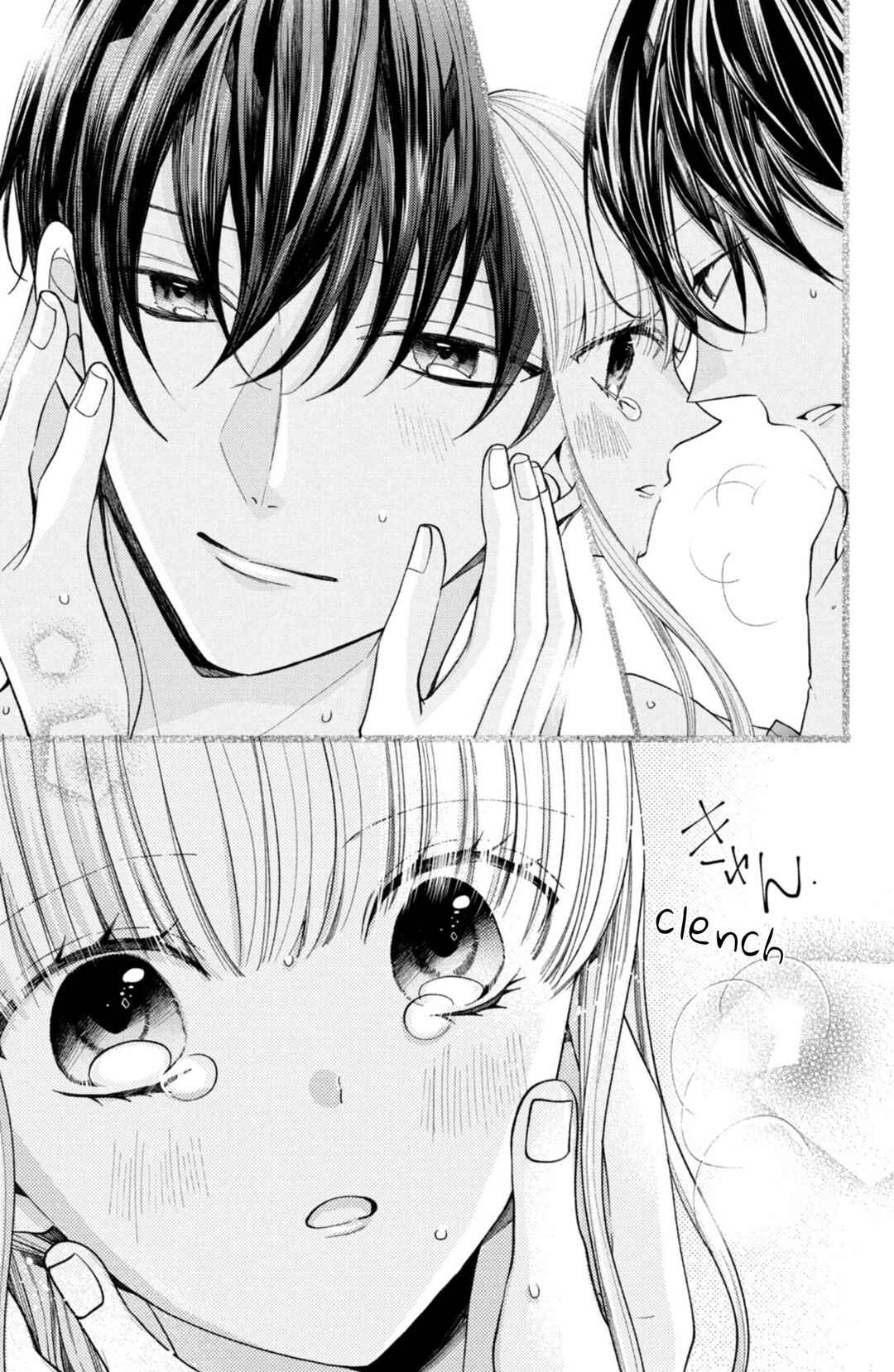 Page 11 Chapter 25 Shinkon dakedo Kataomoi