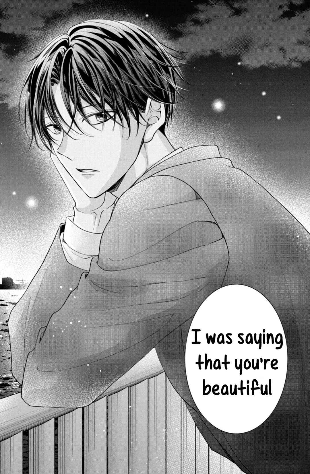 Page 26 Chapter 27 Shinkon dakedo Kataomoi