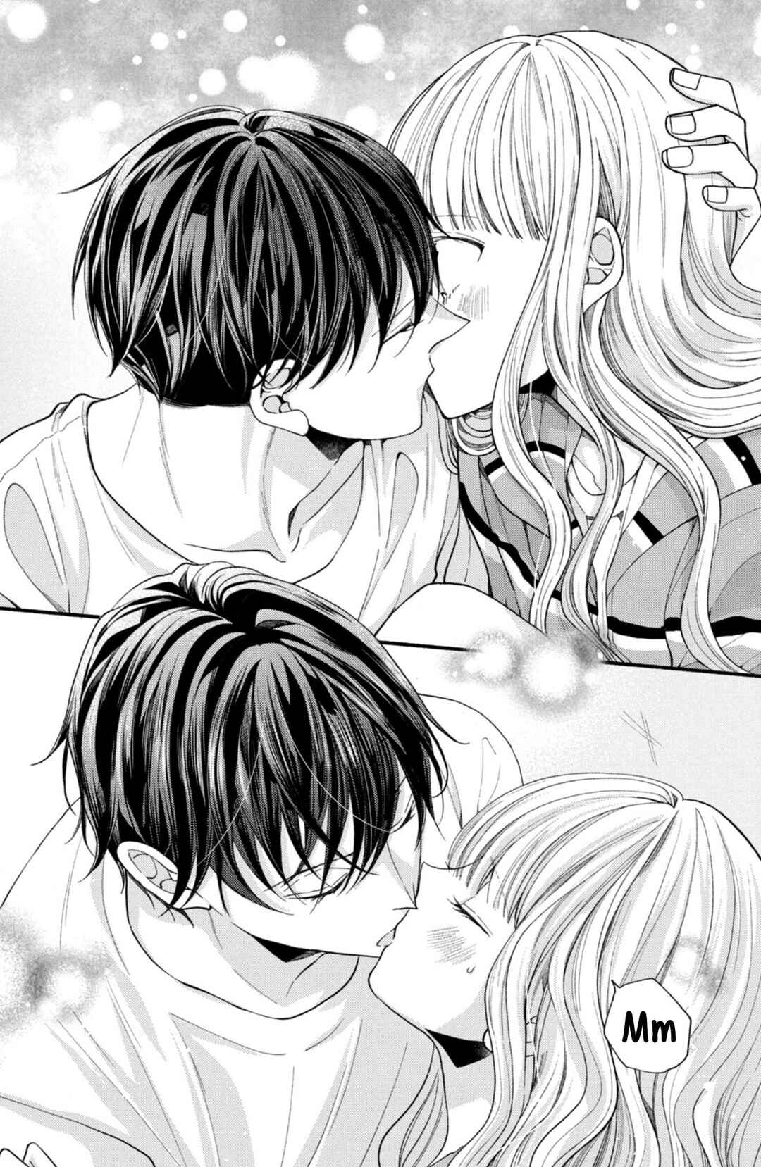 Page 14 Chapter 26 Shinkon dakedo Kataomoi