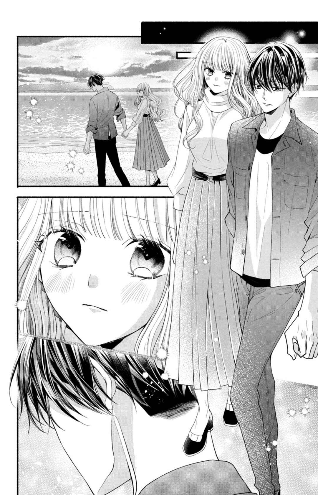 Page 30 Chapter 21 Shinkon dakedo Kataomoi