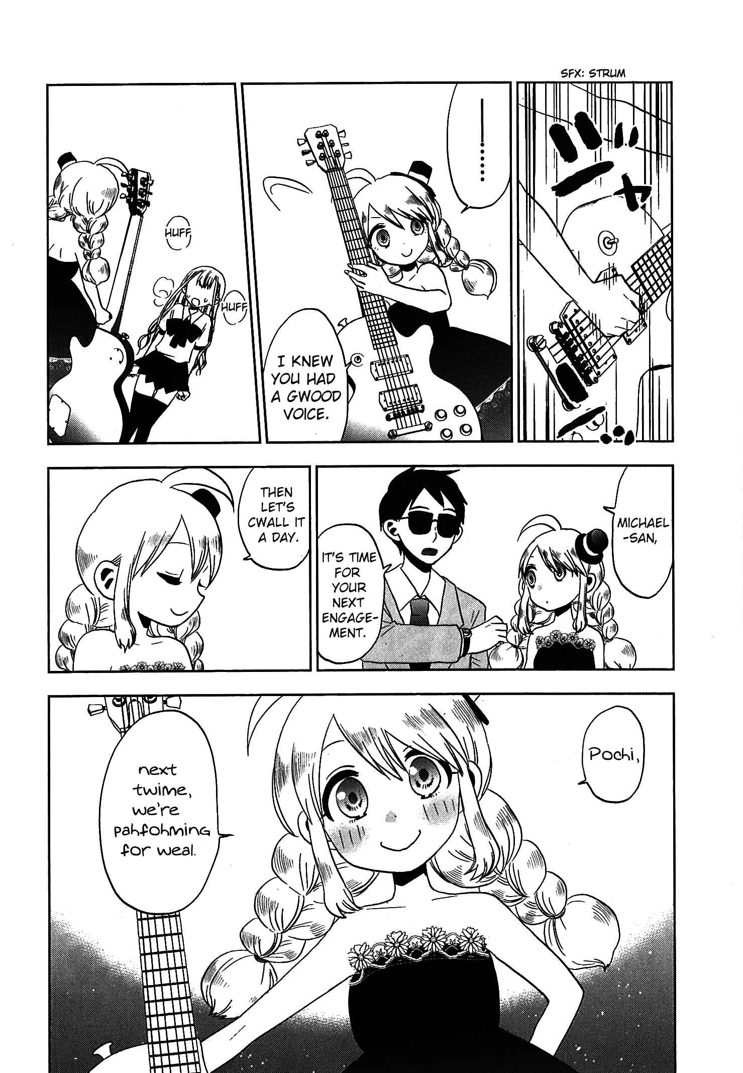 Page 12 Chapter 15 Josei Danshi