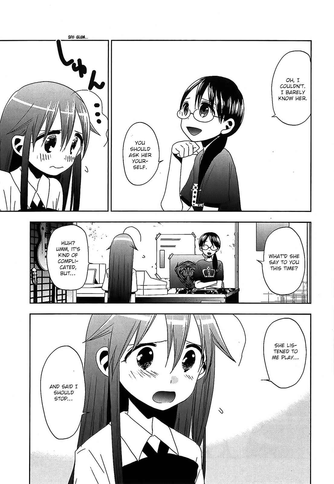 Page 17 Chapter 17 Josei Danshi