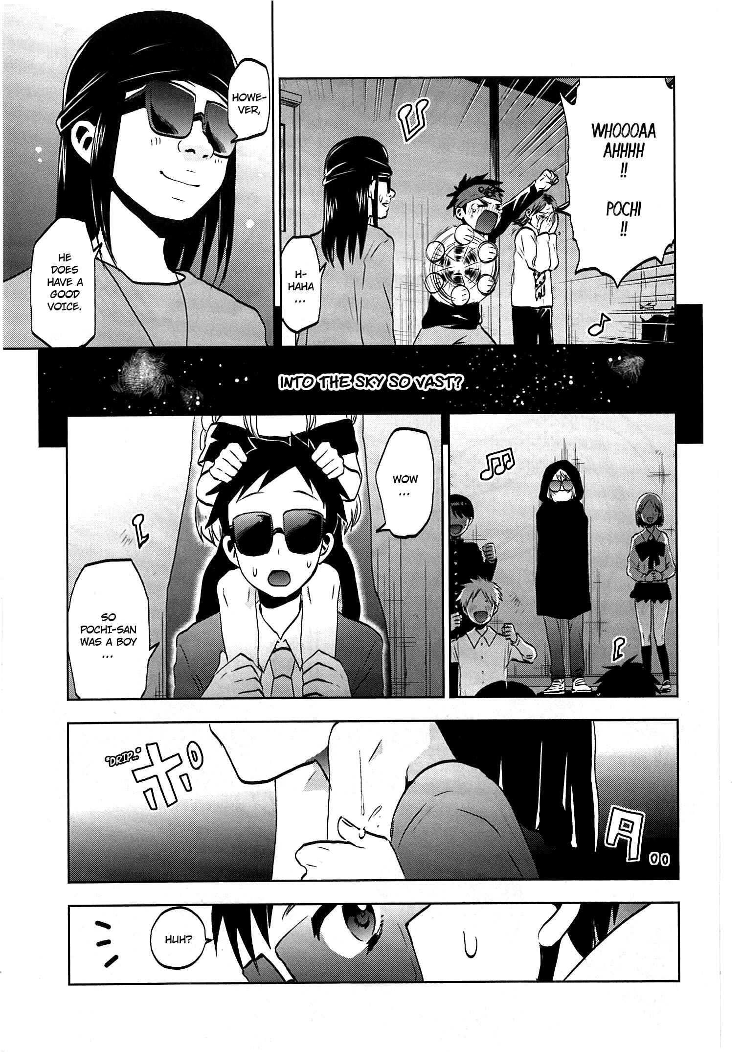 Page 17 Chapter 32 Josei Danshi