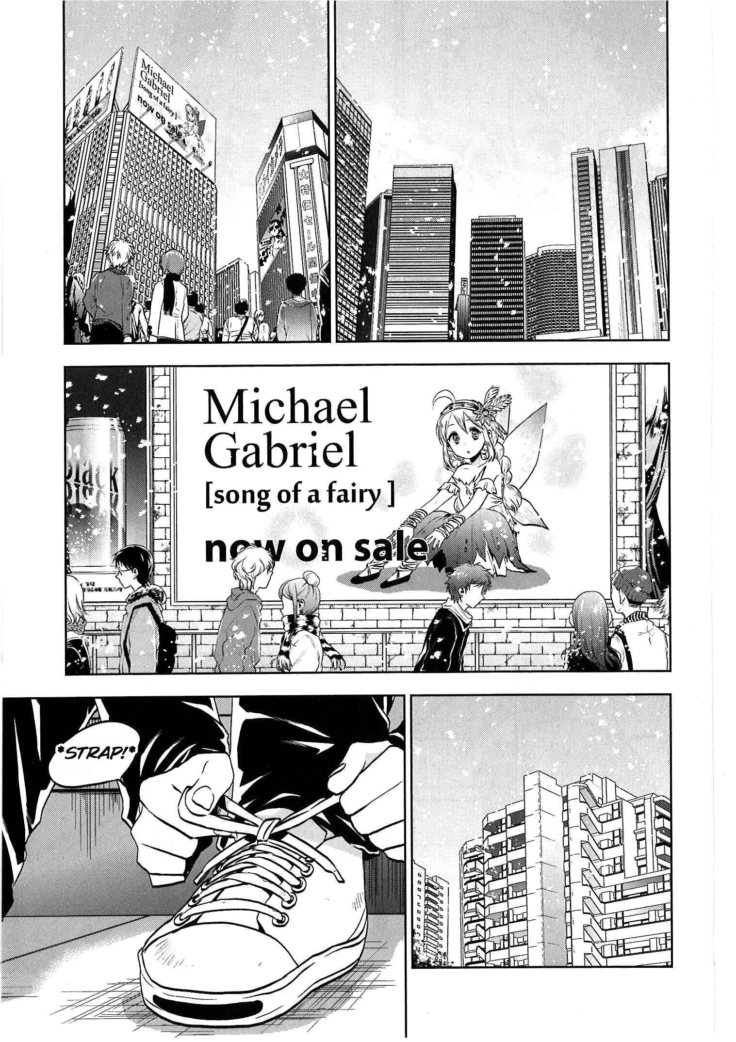 Page 27 Chapter 32 Josei Danshi