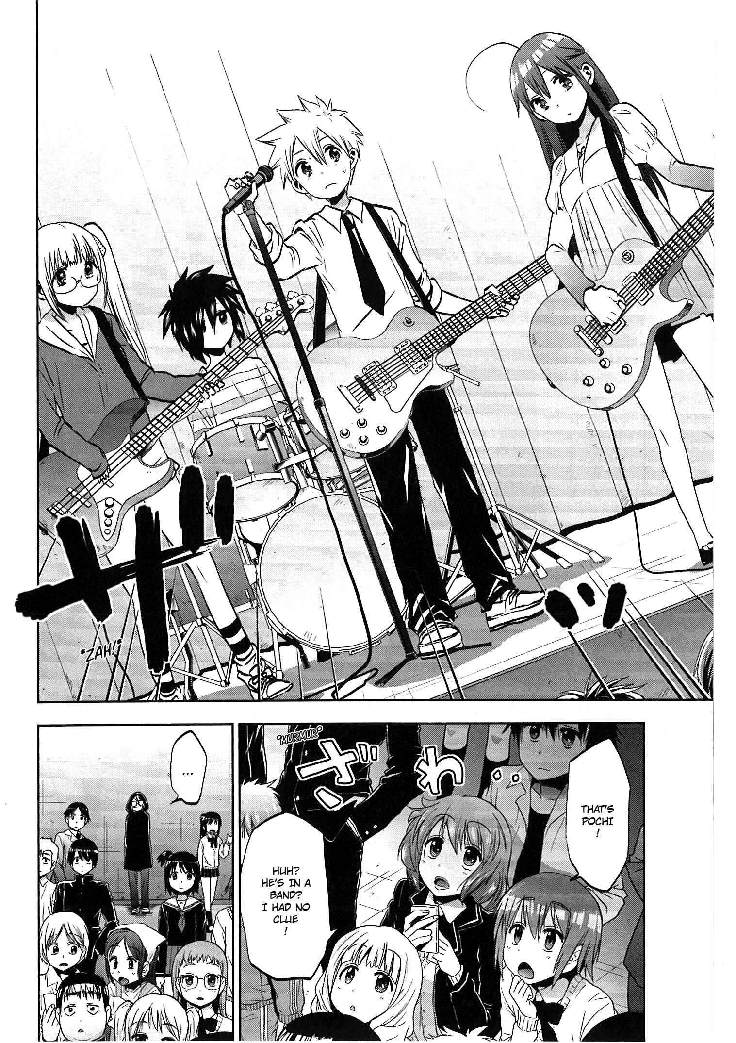 Page 6 Chapter 32 Josei Danshi
