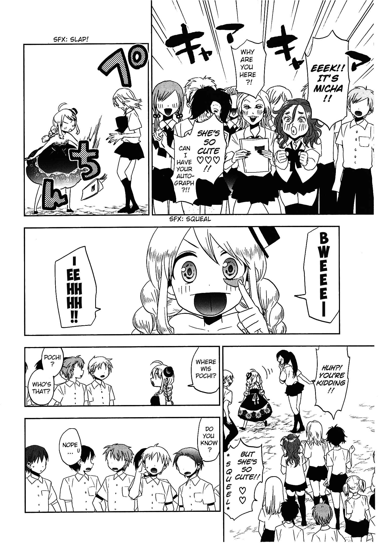 Page 22 Chapter 14 Josei Danshi