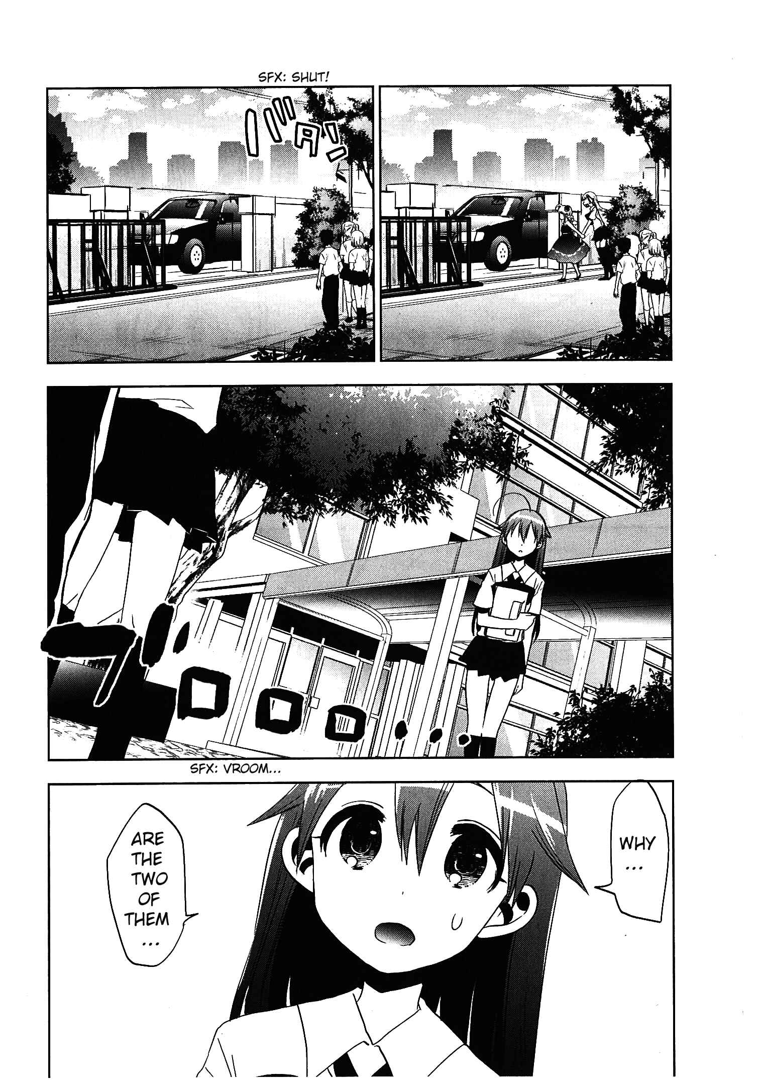 Page 26 Chapter 14 Josei Danshi