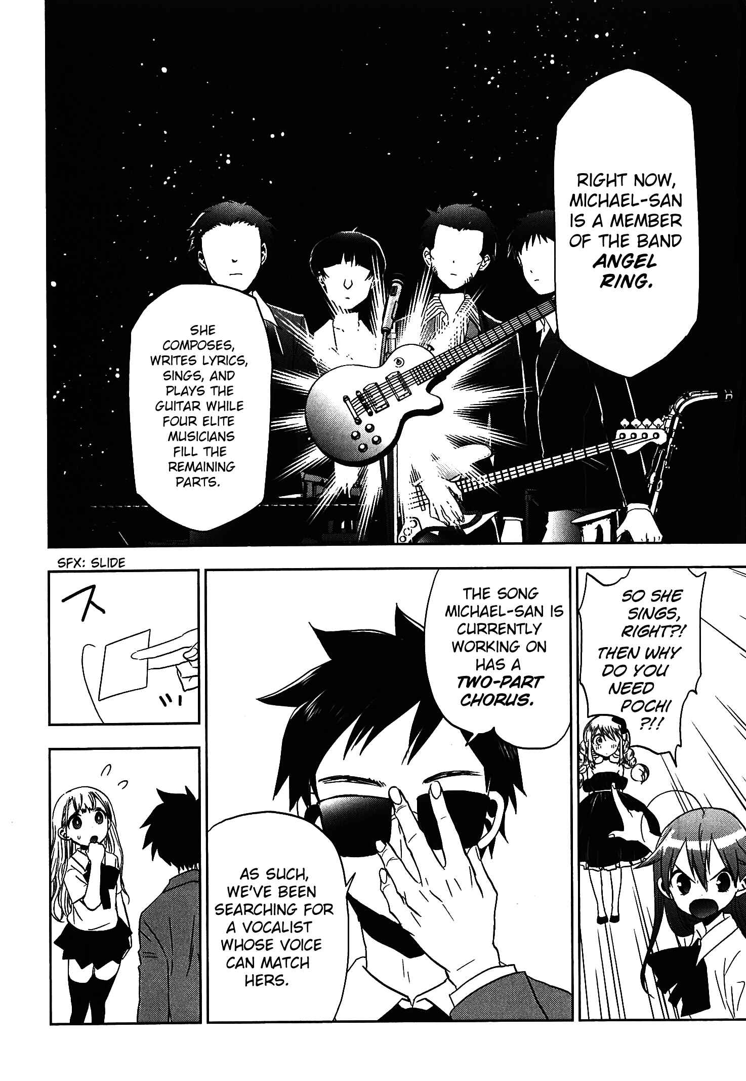 Page 8 Chapter 14 Josei Danshi