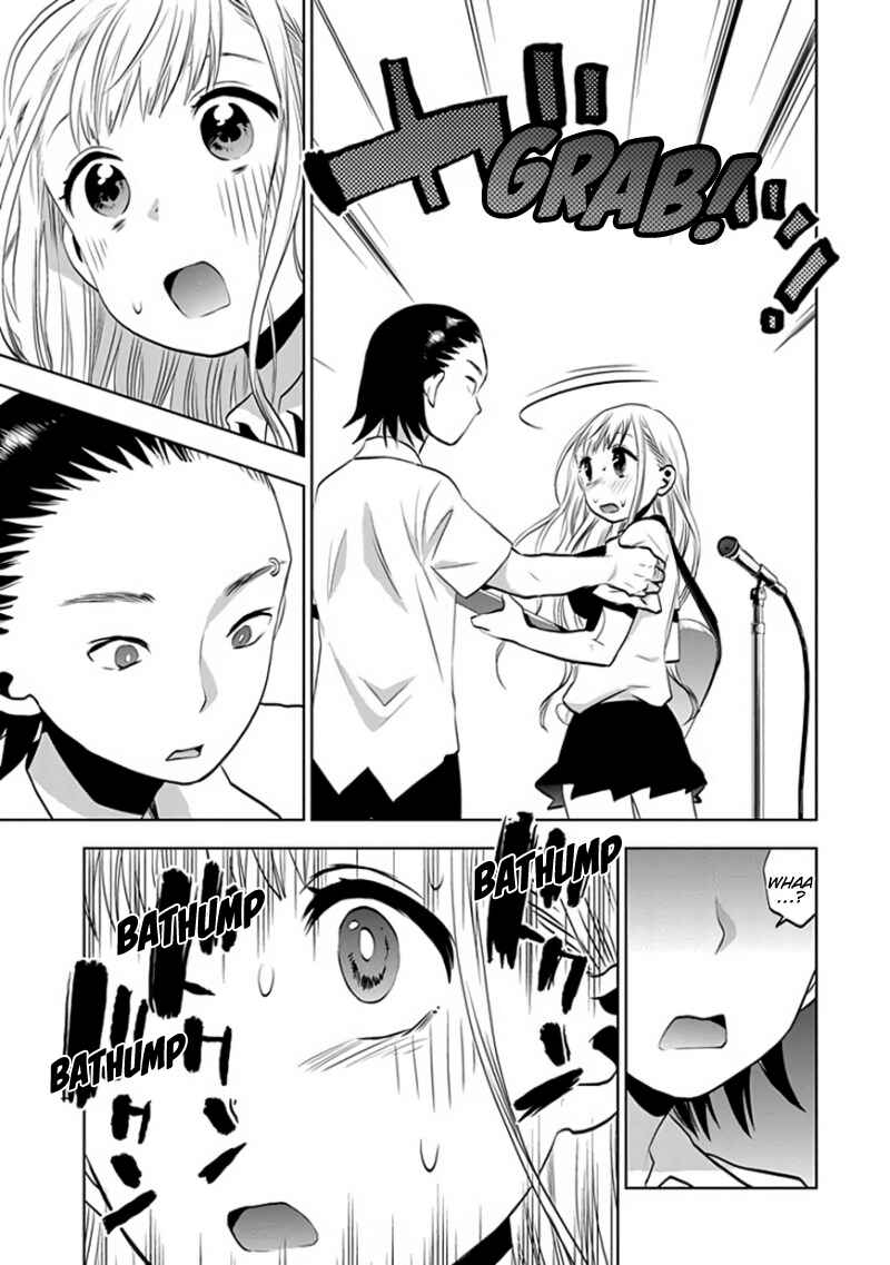 Page 11 Chapter 30 Josei Danshi