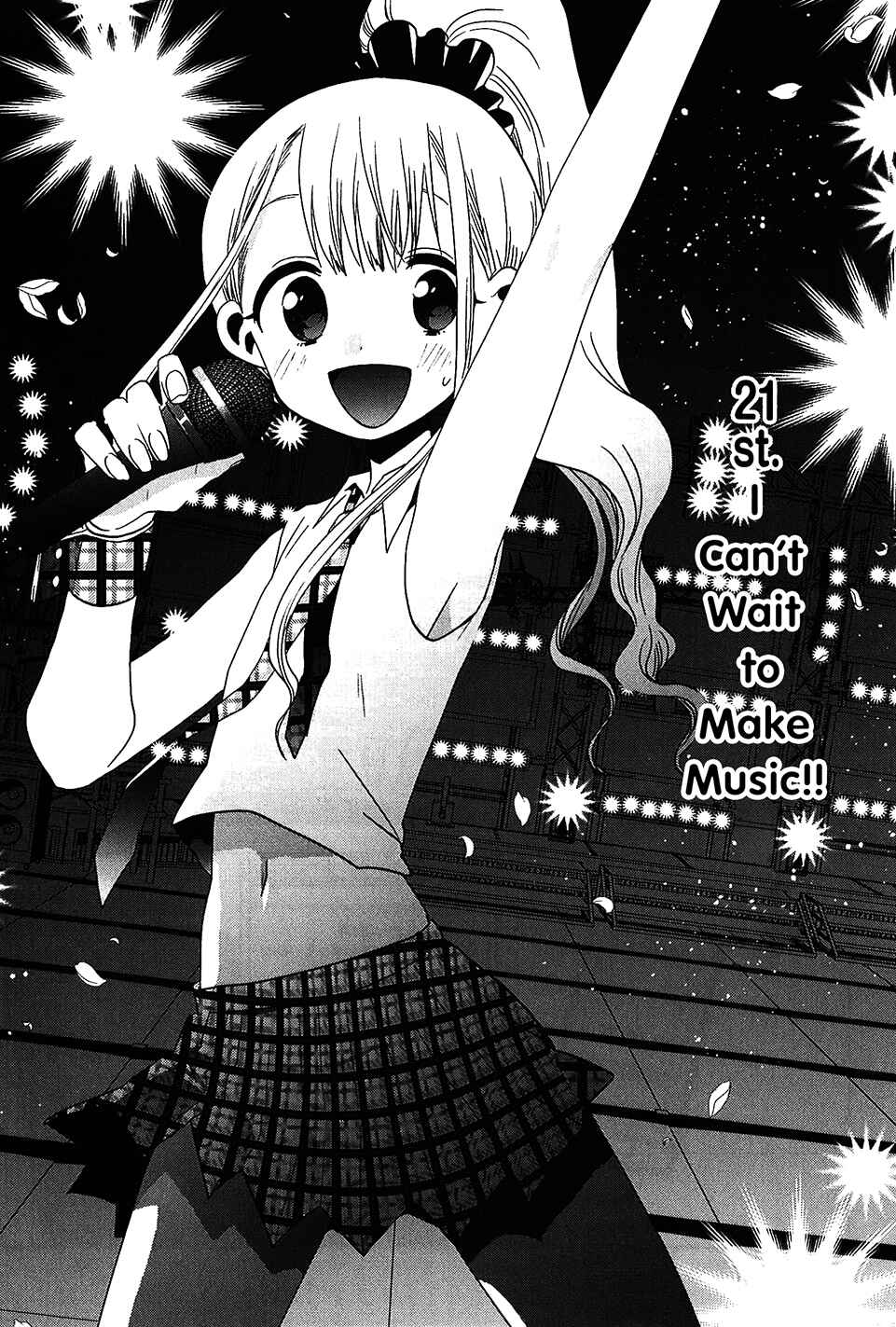 Page 3 Chapter 21 Josei Danshi