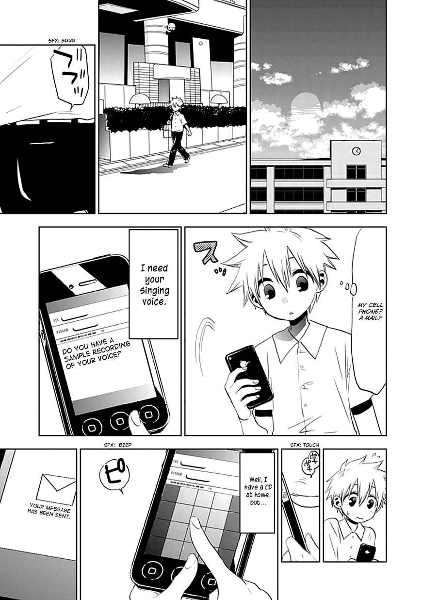 Page 10 Chapter 4 Josei Danshi