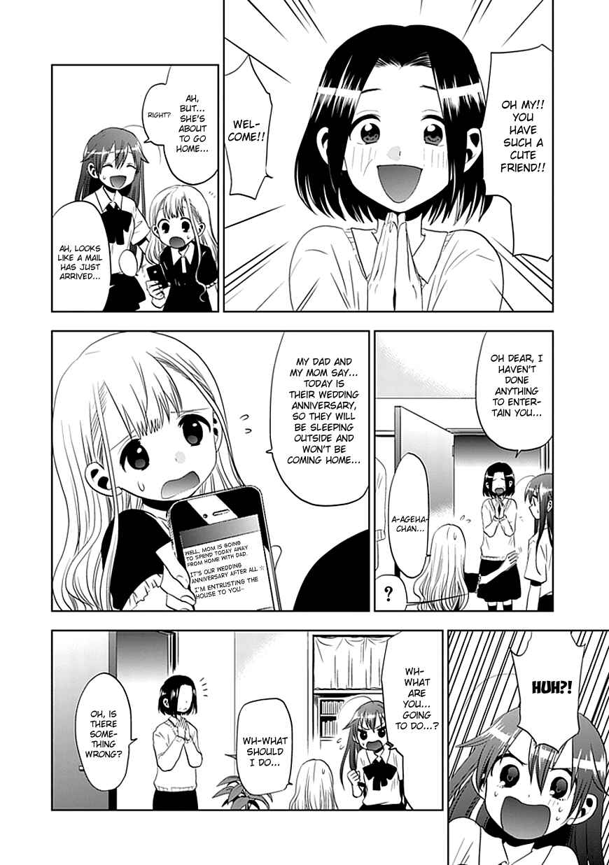 Page 28 Chapter 4 Josei Danshi