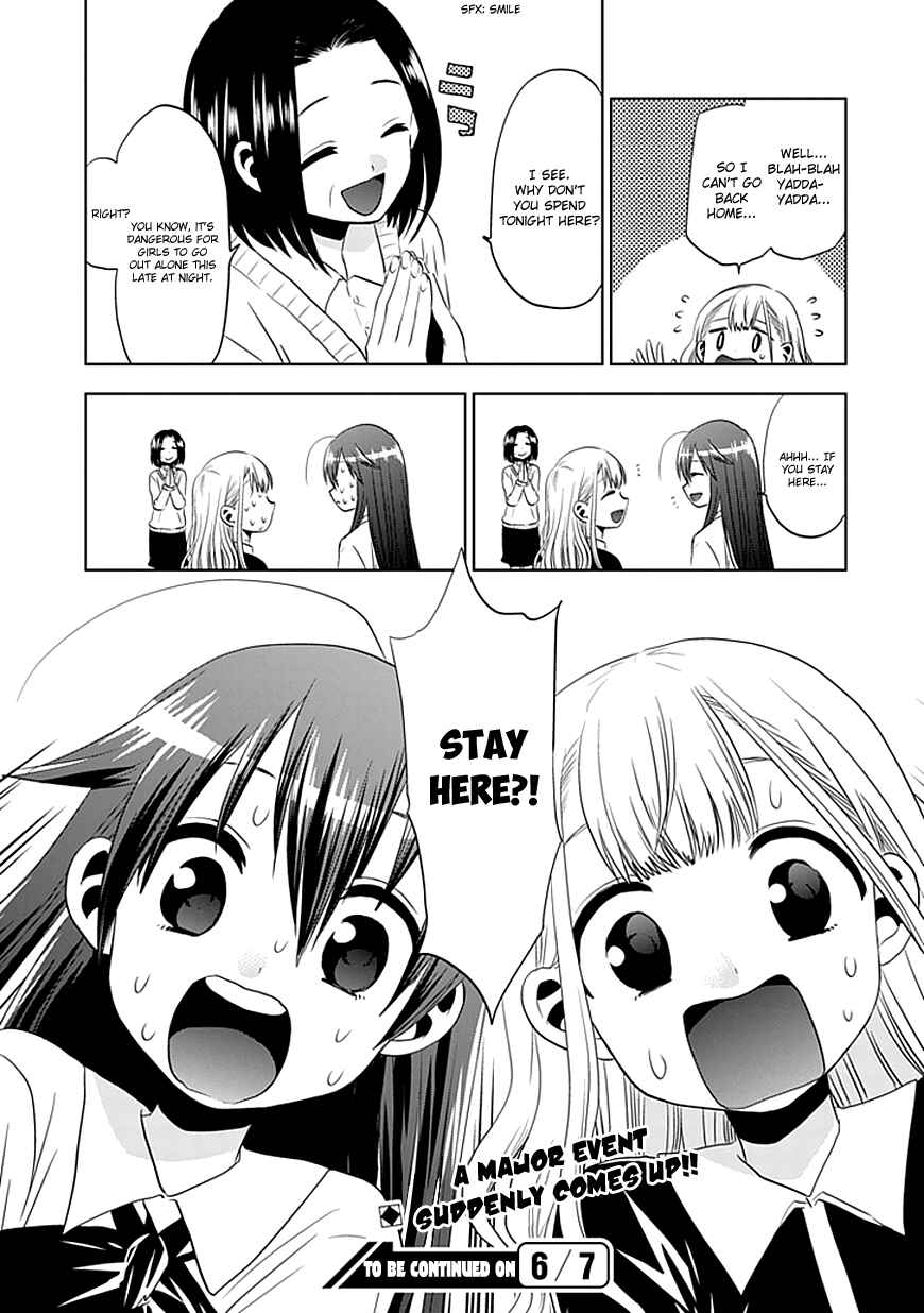 Page 29 Chapter 4 Josei Danshi
