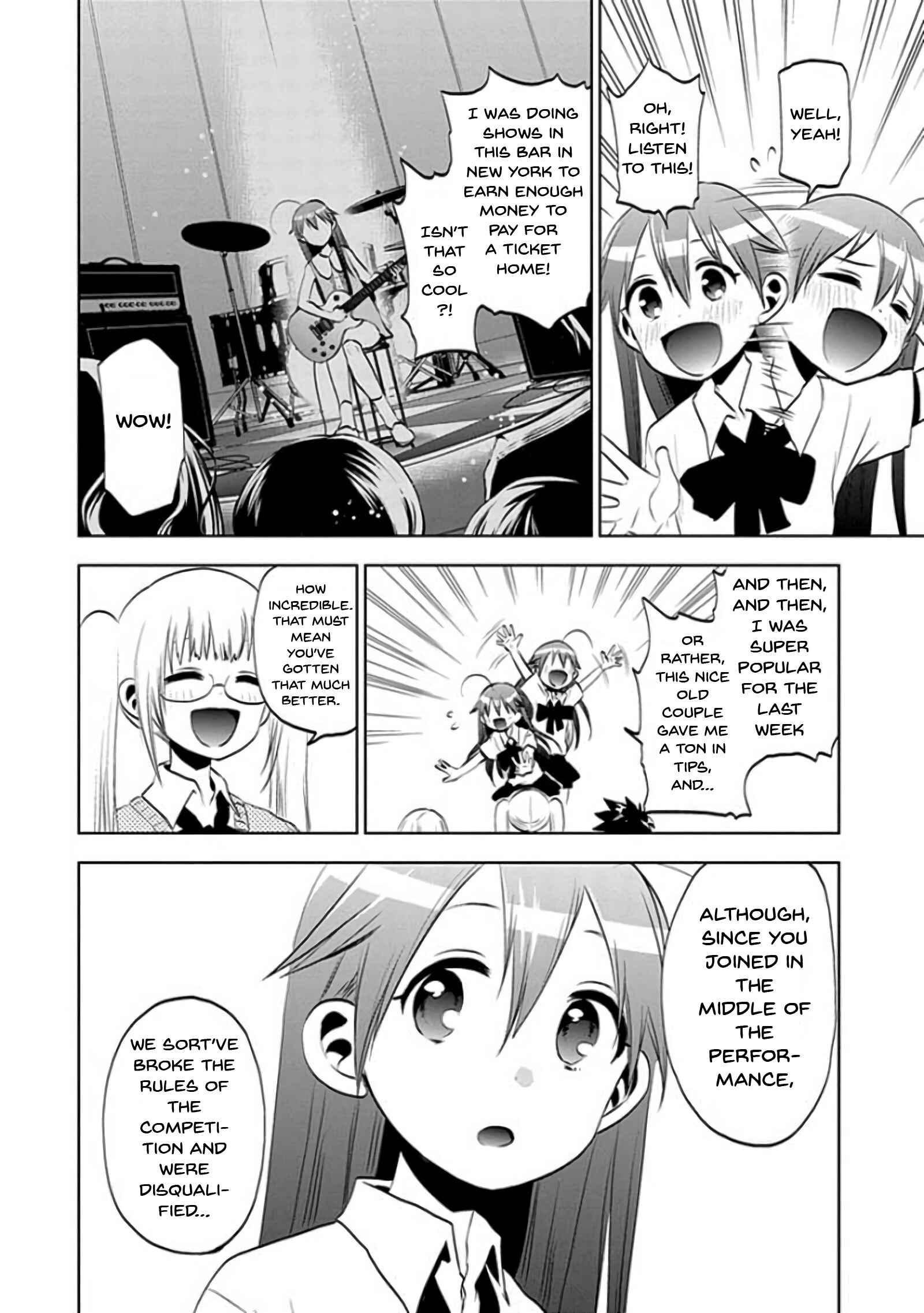 Page 9 Chapter 27 Josei Danshi
