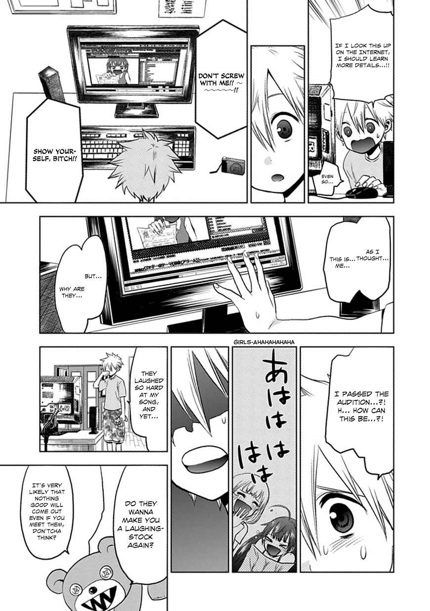 Page 28 Chapter Unknown_e52f Josei Danshi