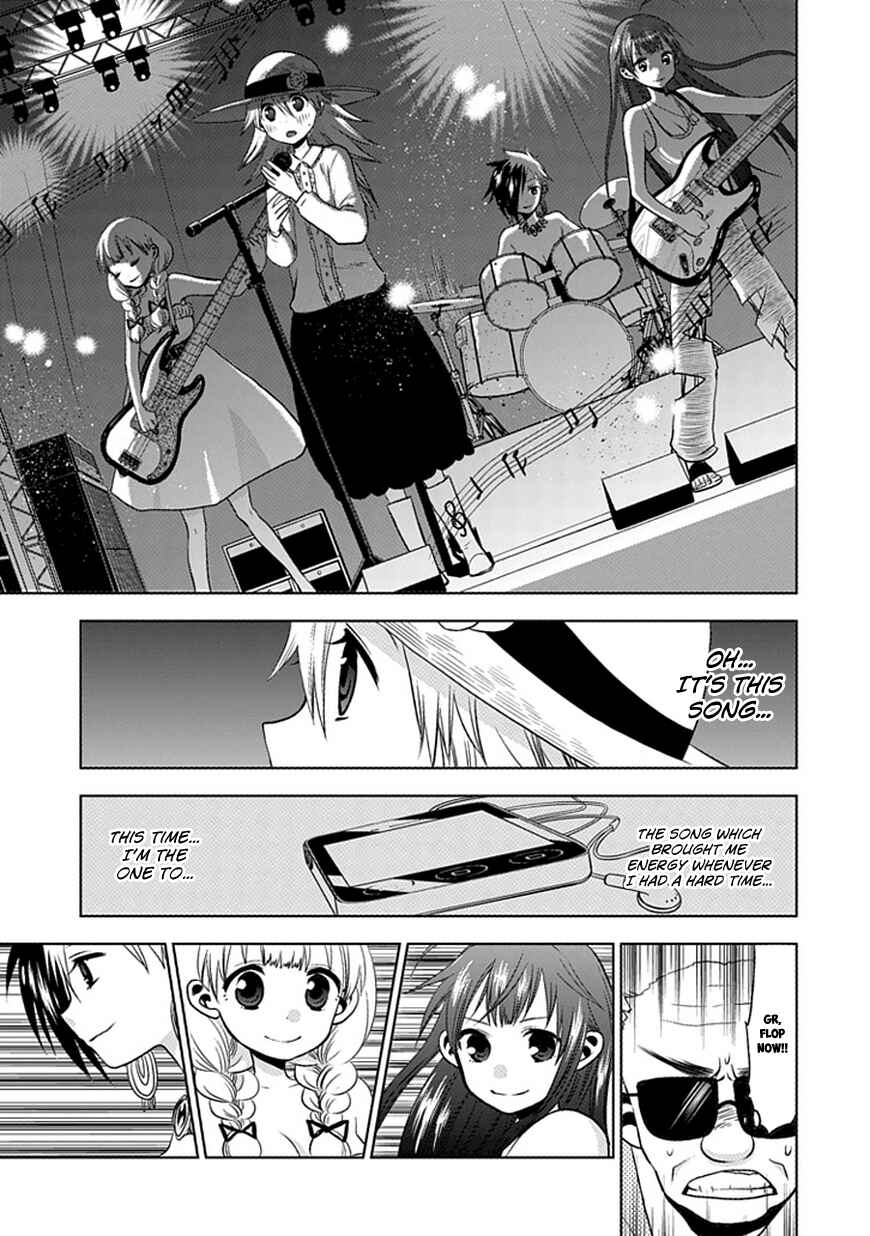 Page 42 Chapter Unknown_e52f Josei Danshi