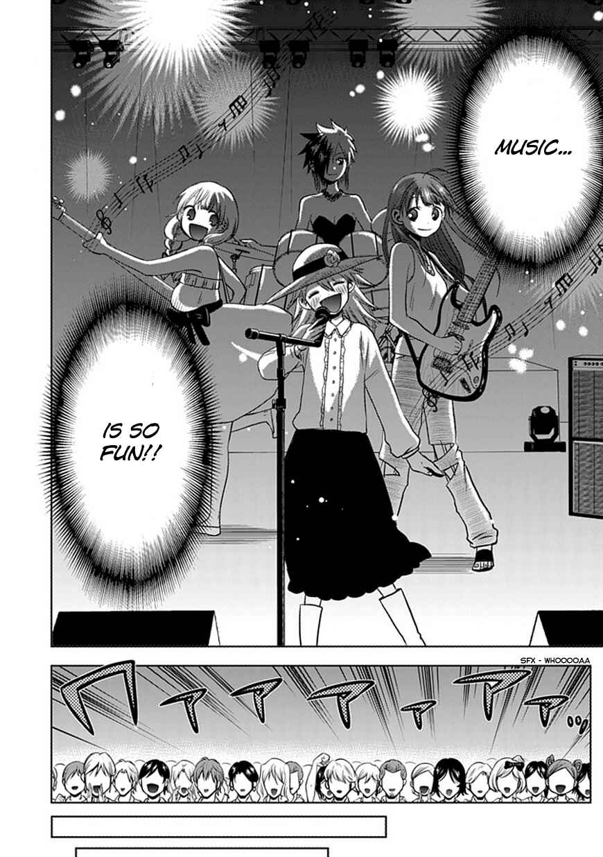 Page 46 Chapter Unknown_e52f Josei Danshi
