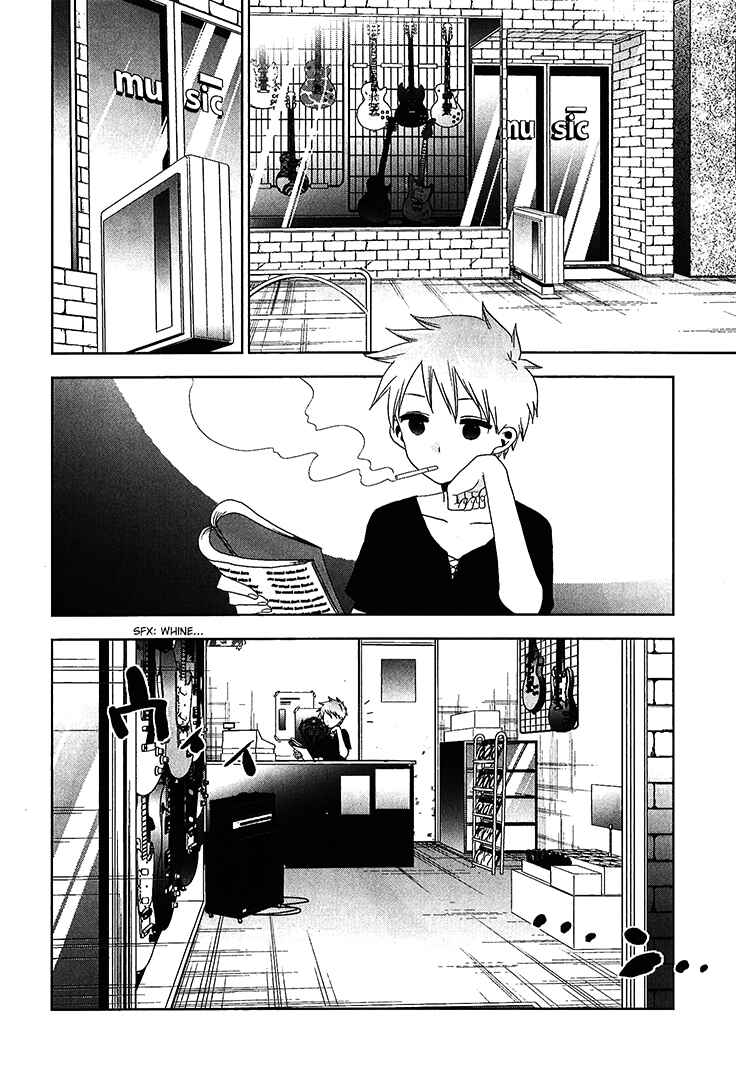Page 2 Chapter 19 Josei Danshi