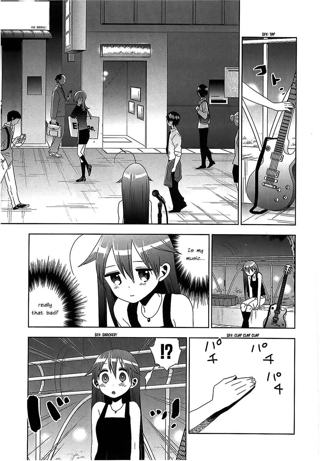 Page 19 Chapter 16 Josei Danshi
