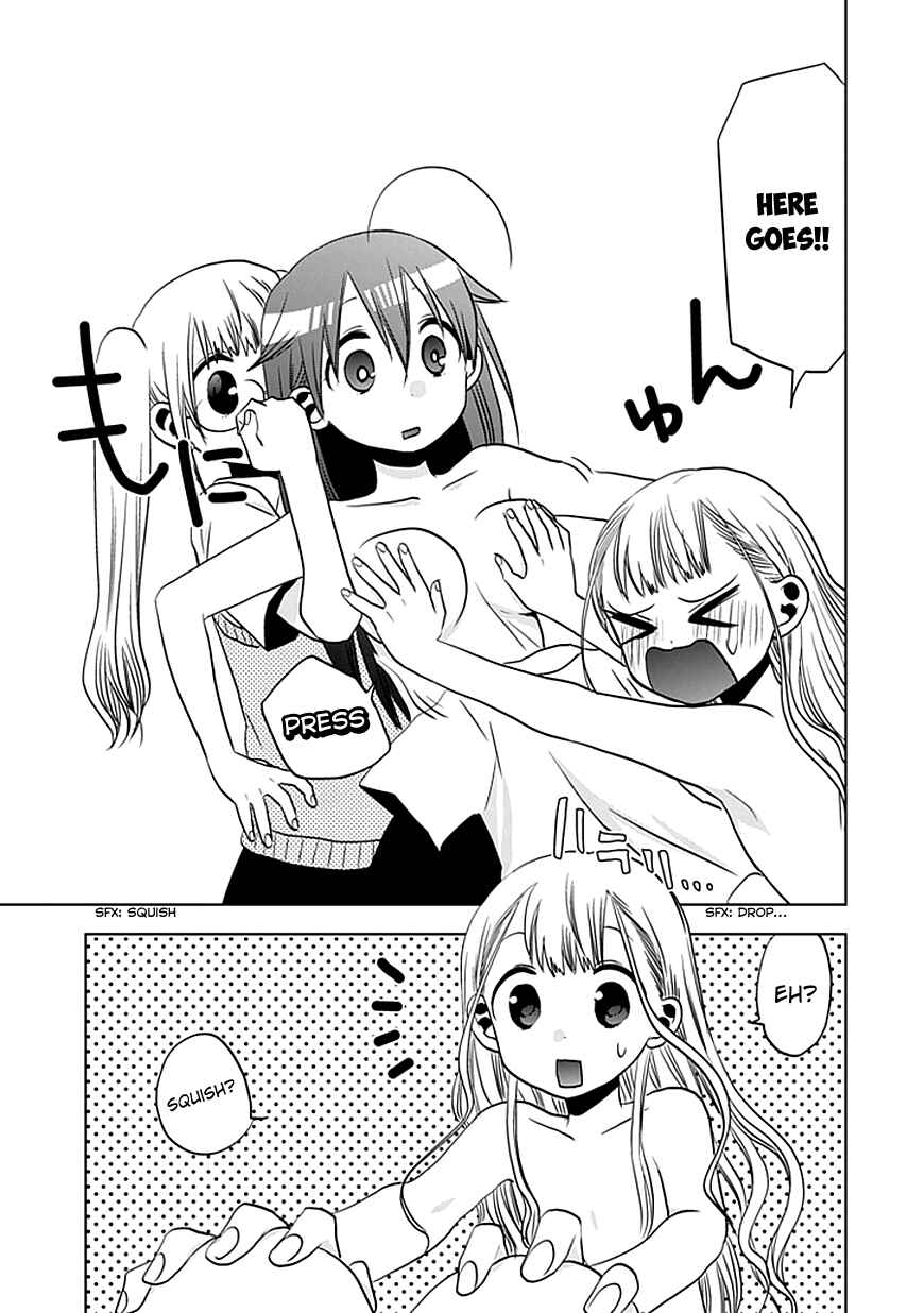 Page 27 Chapter 9 Josei Danshi