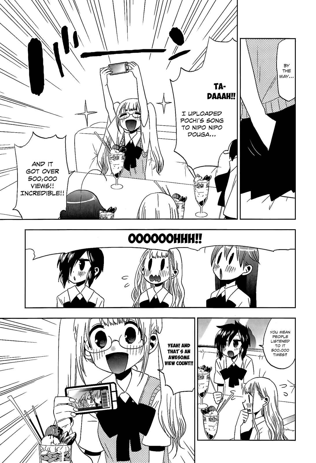 Page 11 Chapter 13 Josei Danshi