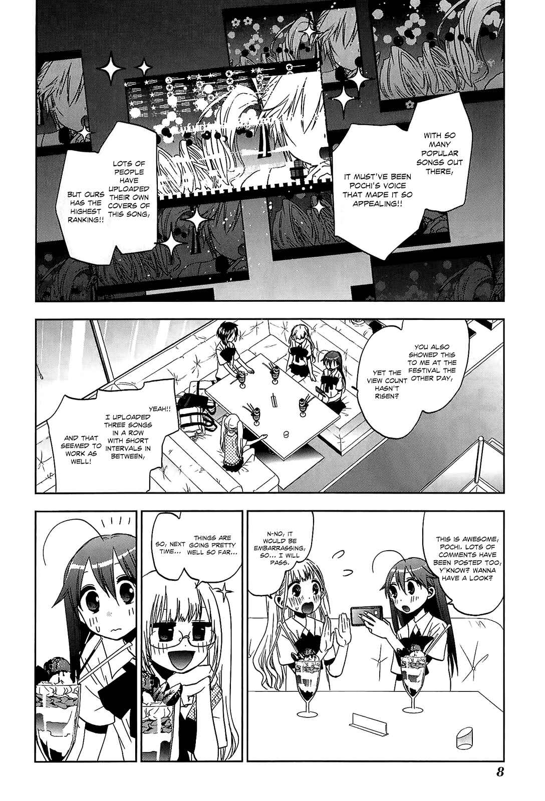 Page 12 Chapter 13 Josei Danshi