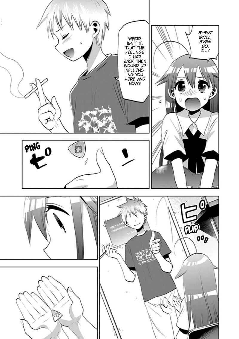 Page 21 Chapter 28 Josei Danshi