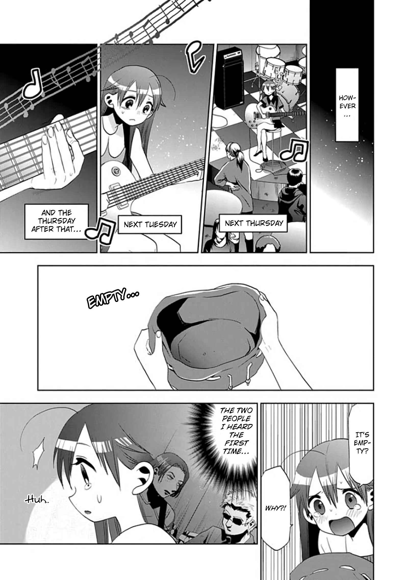 Page 13 Chapter 24 Josei Danshi