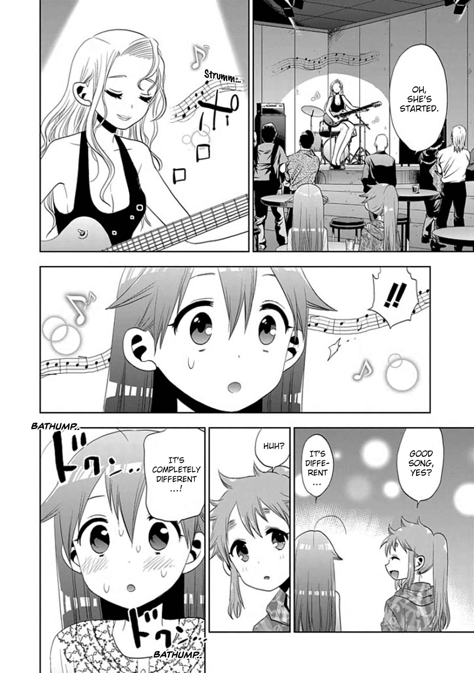 Page 16 Chapter 24 Josei Danshi