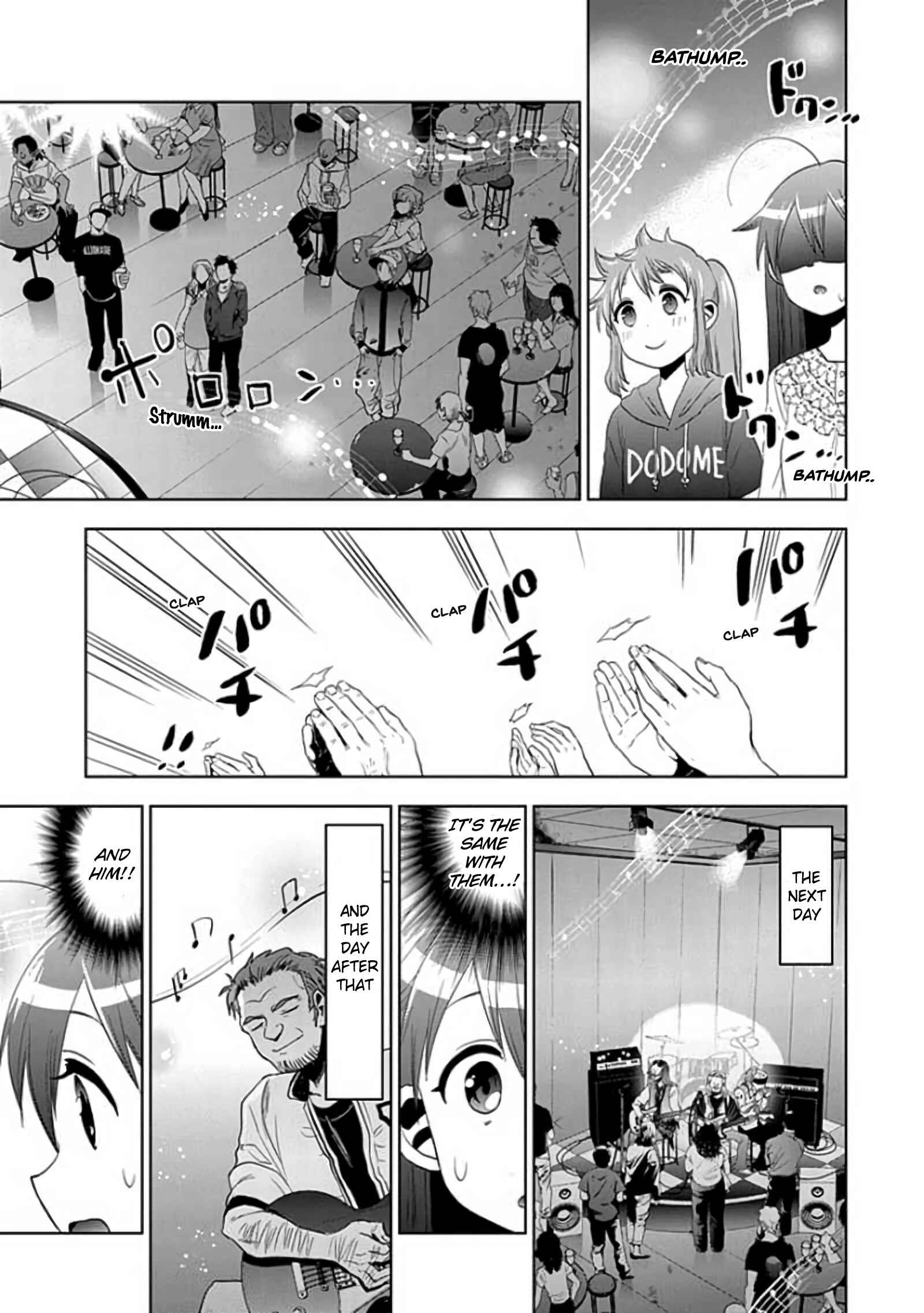 Page 17 Chapter 24 Josei Danshi