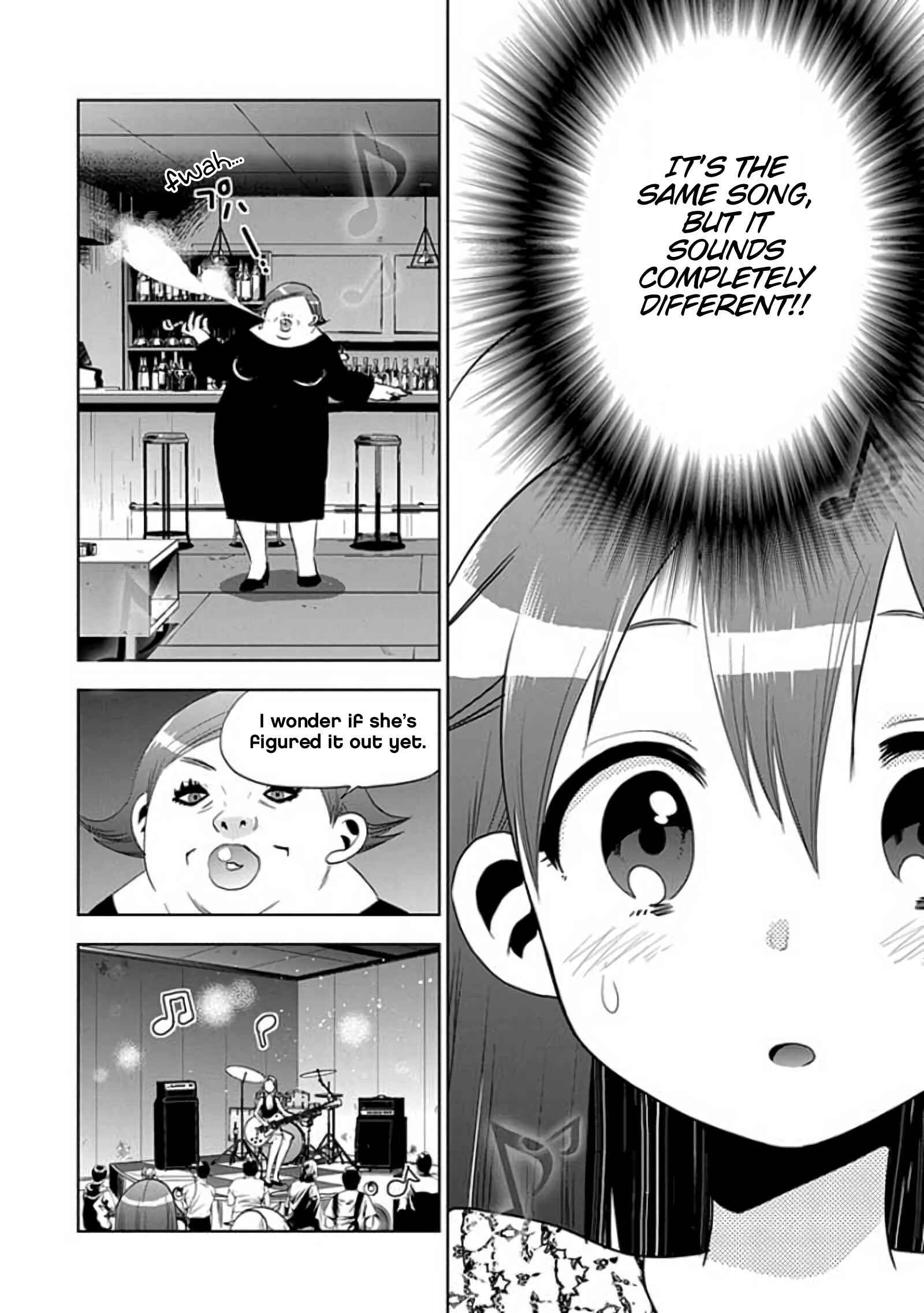 Page 18 Chapter 24 Josei Danshi
