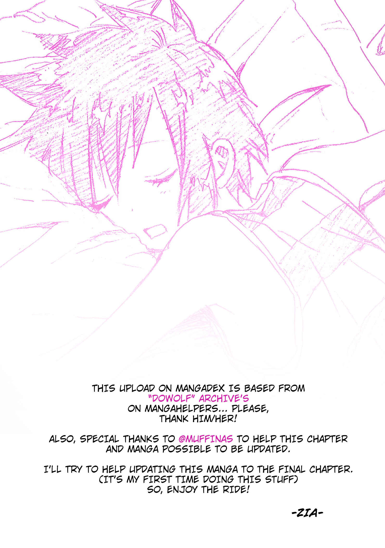 Page 24 Chapter 24 Josei Danshi
