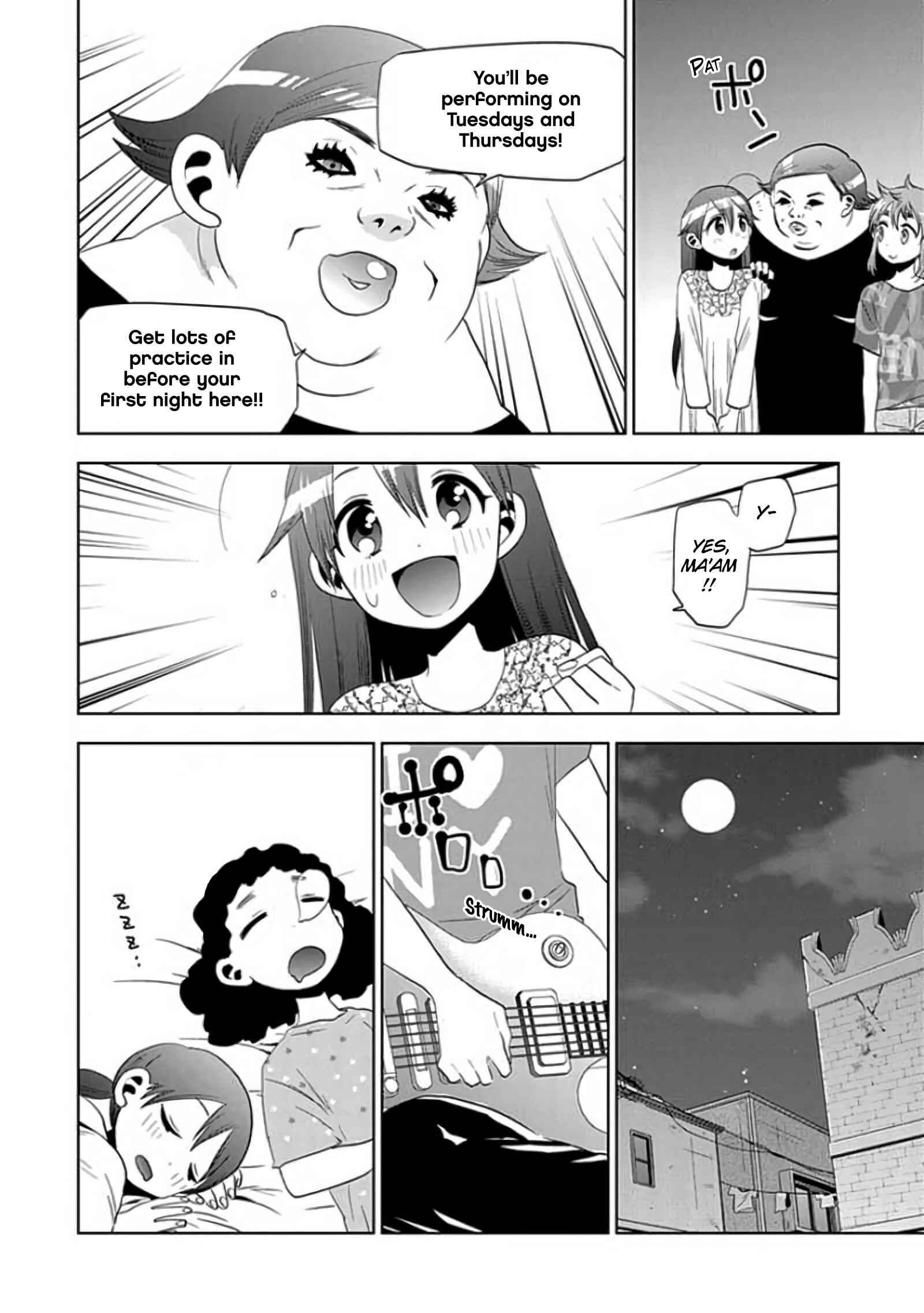 Page 6 Chapter 24 Josei Danshi